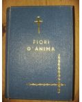 Fiore d`anima